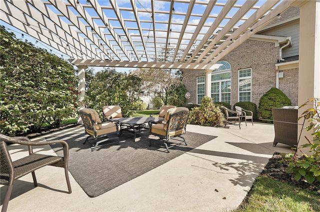 7257 Clawson Court, West Chester, OH 45069