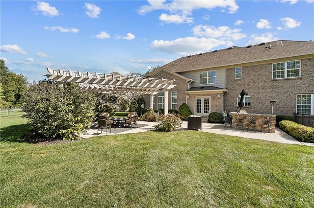 7257 Clawson Court, West Chester, OH 45069