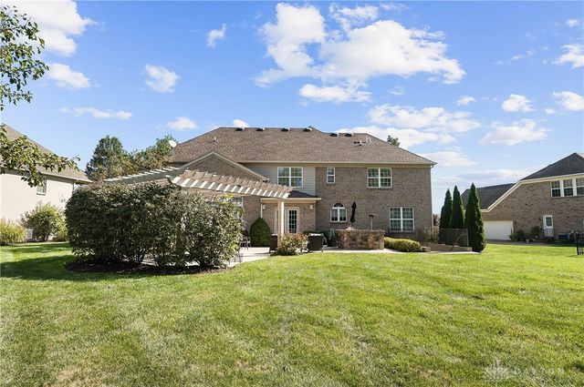 7257 Clawson Court, West Chester, OH 45069