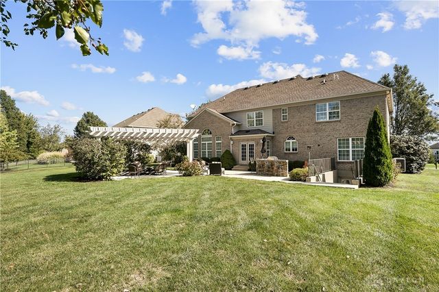 7257 Clawson Court, West Chester, OH 45069