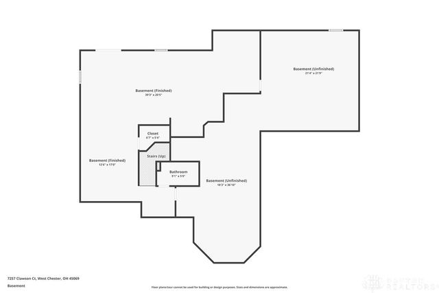 7257 Clawson Court, West Chester, OH 45069