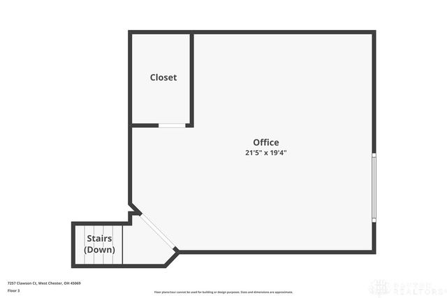 7257 Clawson Court, West Chester, OH 45069