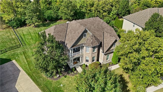 7257 Clawson Court, West Chester, OH 45069