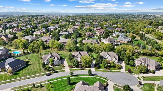 7257 Clawson Court, West Chester, OH 45069