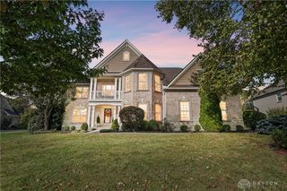 7257 Clawson Court, West Chester, OH 45069