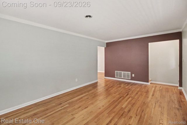 3602 Percy King Road, Waterford Charter Township, MI 48329