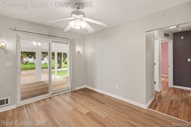 3602 Percy King Road, Waterford Charter Township, MI 48329