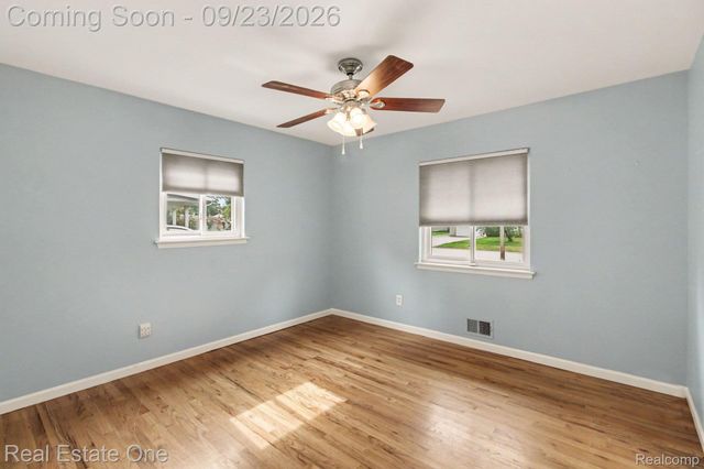 3602 Percy King Road, Waterford Charter Township, MI 48329