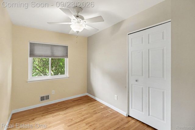3602 Percy King Road, Waterford Charter Township, MI 48329