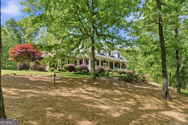 414 Parker Branch Road, Barnesville, GA 30204