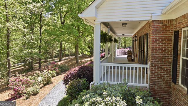414 Parker Branch Road, Barnesville, GA 30204