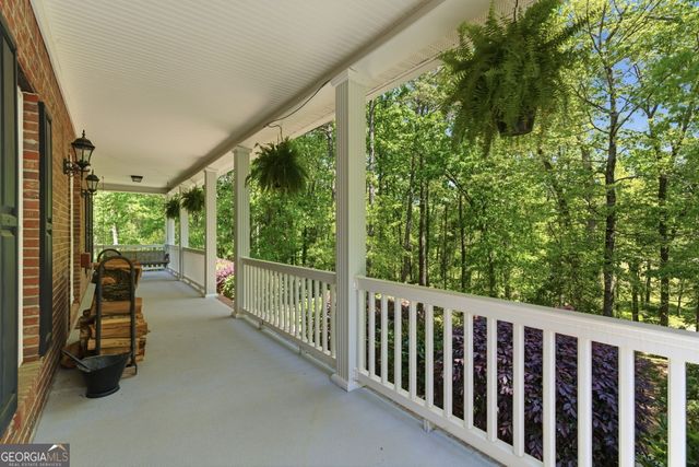 414 Parker Branch Road, Barnesville, GA 30204