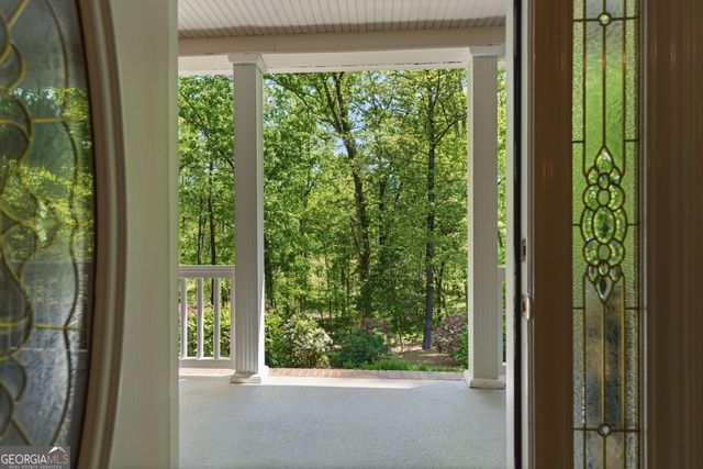 414 Parker Branch Road, Barnesville, GA 30204