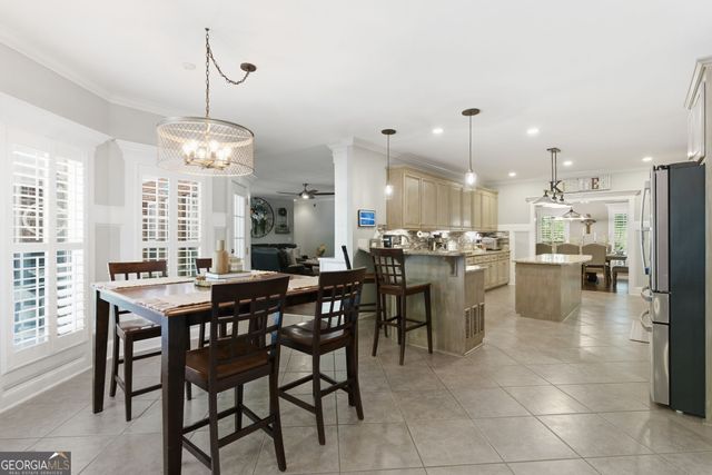414 Parker Branch Road, Barnesville, GA 30204