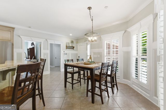 414 Parker Branch Road, Barnesville, GA 30204