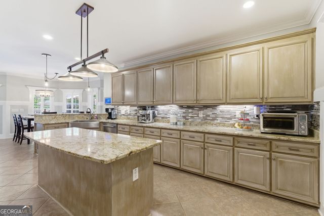 414 Parker Branch Road, Barnesville, GA 30204