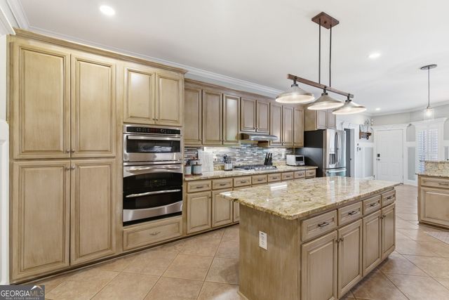 414 Parker Branch Road, Barnesville, GA 30204
