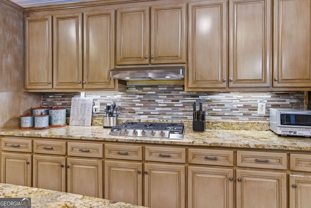 414 Parker Branch Road, Barnesville, GA 30204