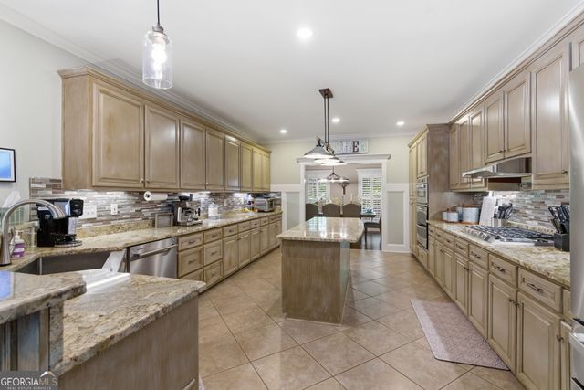 414 Parker Branch Road, Barnesville, GA 30204