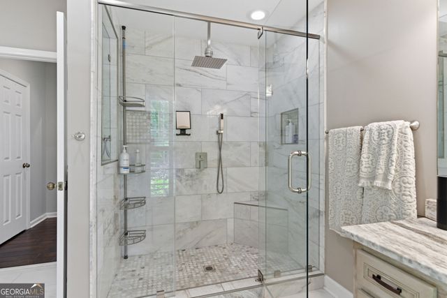 414 Parker Branch Road, Barnesville, GA 30204