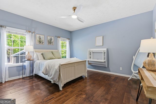 414 Parker Branch Road, Barnesville, GA 30204