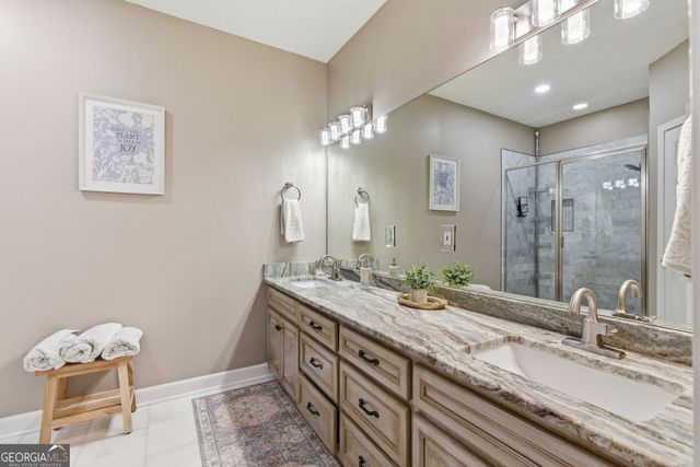 414 Parker Branch Road, Barnesville, GA 30204