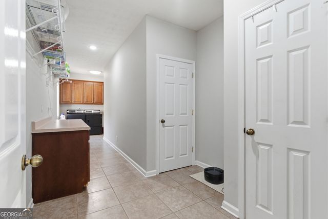 414 Parker Branch Road, Barnesville, GA 30204