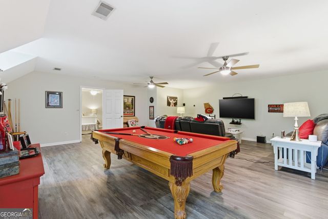 414 Parker Branch Road, Barnesville, GA 30204