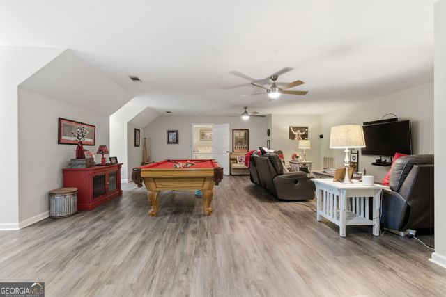 414 Parker Branch Road, Barnesville, GA 30204