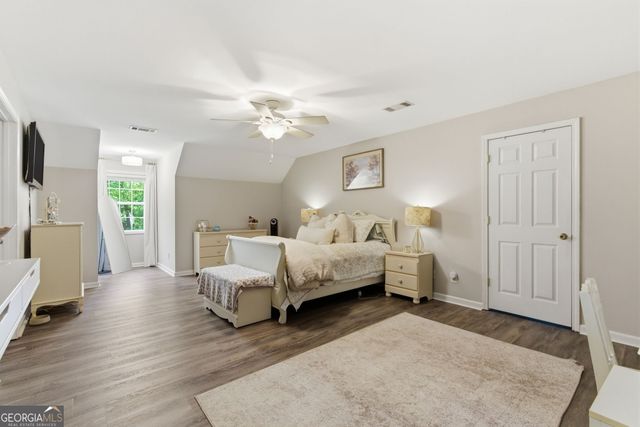 414 Parker Branch Road, Barnesville, GA 30204