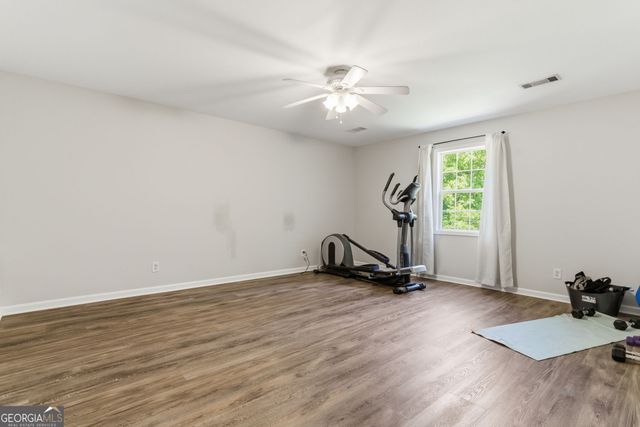 414 Parker Branch Road, Barnesville, GA 30204