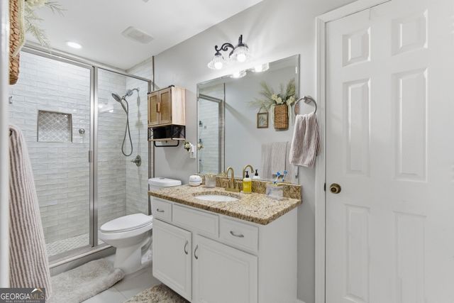 414 Parker Branch Road, Barnesville, GA 30204