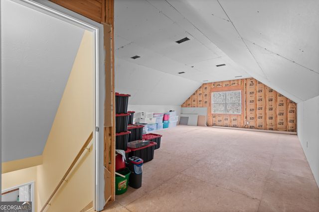 414 Parker Branch Road, Barnesville, GA 30204