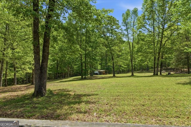 414 Parker Branch Road, Barnesville, GA 30204