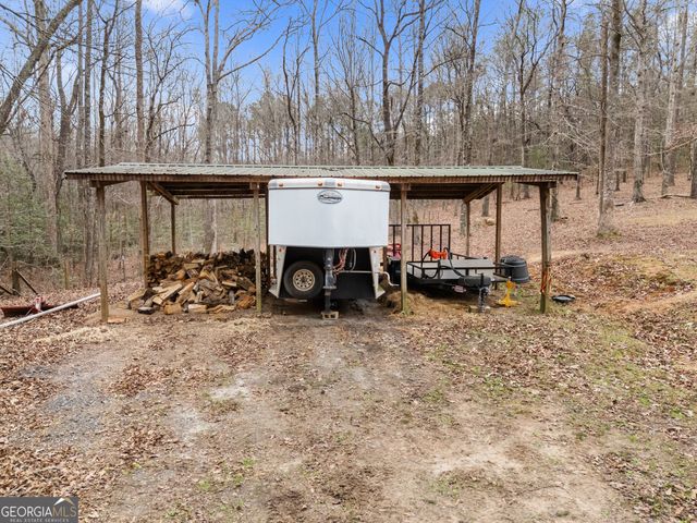 414 Parker Branch Road, Barnesville, GA 30204