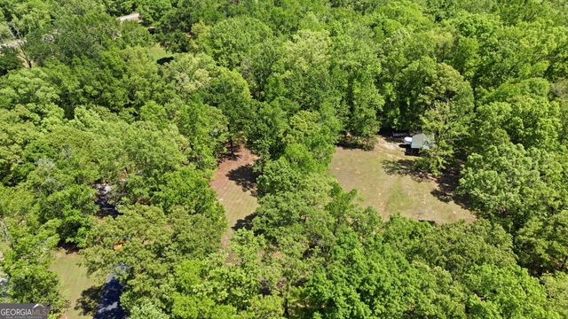 414 Parker Branch Road, Barnesville, GA 30204