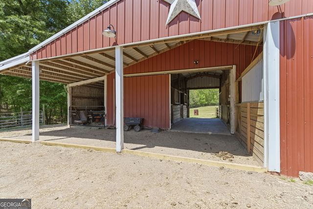 414 Parker Branch Road, Barnesville, GA 30204