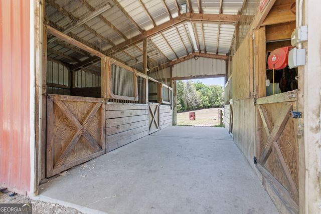 414 Parker Branch Road, Barnesville, GA 30204