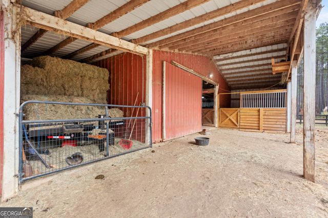 414 Parker Branch Road, Barnesville, GA 30204