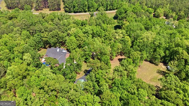 414 Parker Branch Road, Barnesville, GA 30204