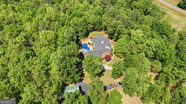 414 Parker Branch Road, Barnesville, GA 30204