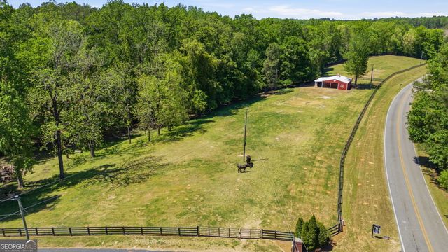 414 Parker Branch Road, Barnesville, GA 30204