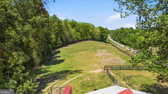 414 Parker Branch Road, Barnesville, GA 30204