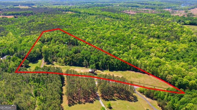 414 Parker Branch Road, Barnesville, GA 30204