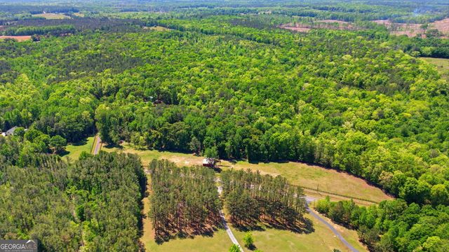414 Parker Branch Road, Barnesville, GA 30204