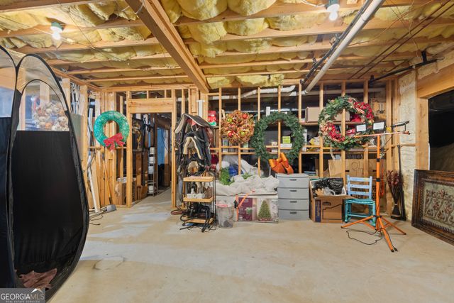 414 Parker Branch Road, Barnesville, GA 30204