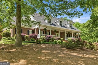 414 Parker Branch Road, Barnesville, GA 30204