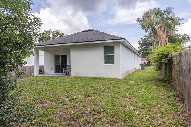 231 N JULIA AVENUE, Deland, FL 32720