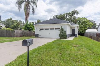 231 N JULIA AVENUE, Deland, FL 32720