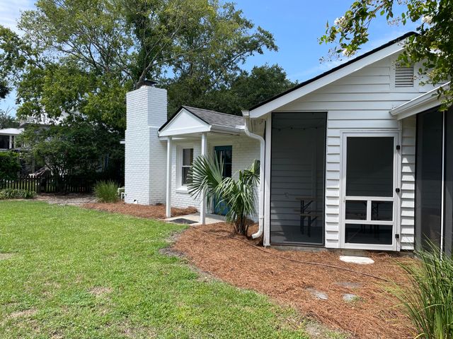 10 William Street, Mount Pleasant, SC 29464